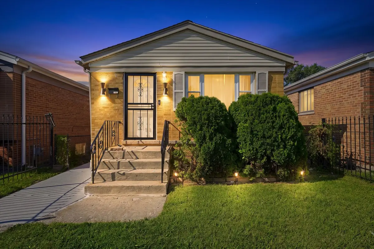 1148 W 115th Street, Chicago, IL 60643 - #1