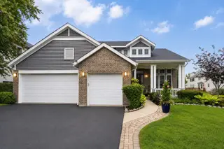1133 Wilshire Lane, Lake Villa, IL 60046 - #2