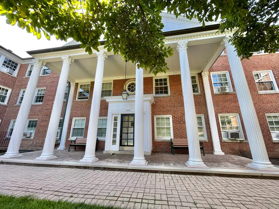 1406 Hinman Avenue #3N, Evanston, IL 60201 - #3