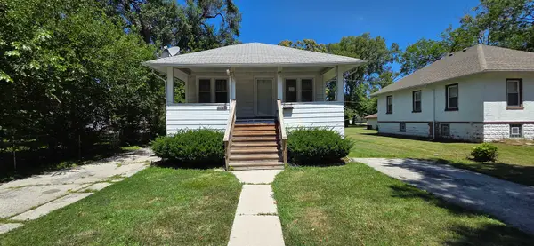 1728 169th Street, Hazel Crest, IL 60429