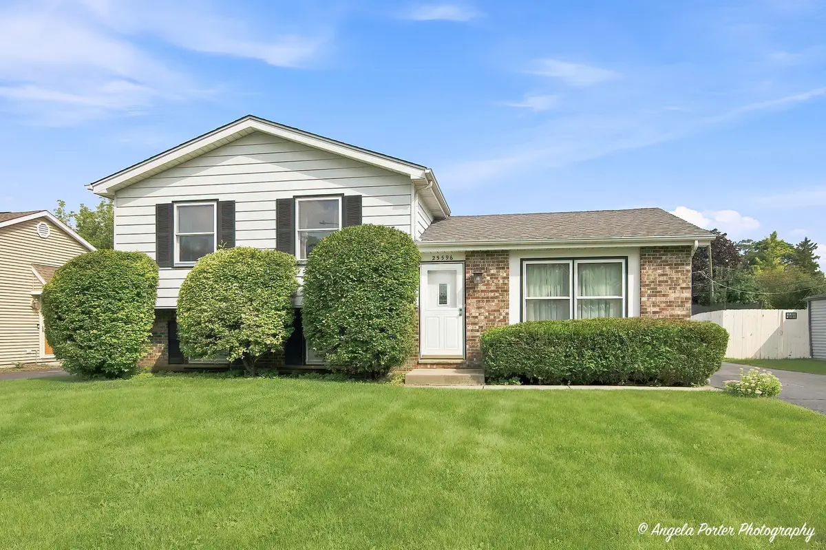 25596 W Wacker Drive, Lake Villa, IL 60046 - #1