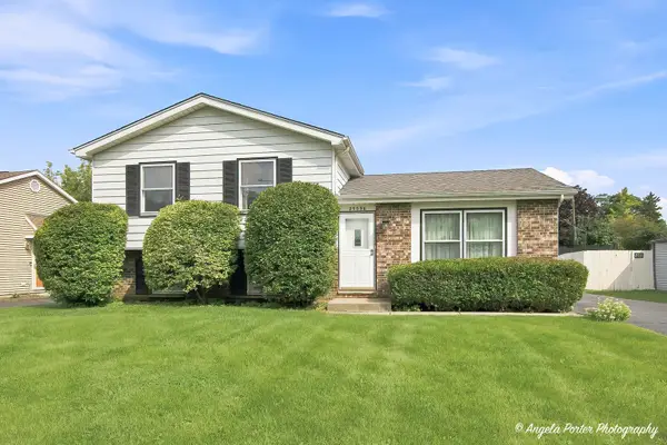 25596 W Wacker Drive, Lake Villa, IL 60046