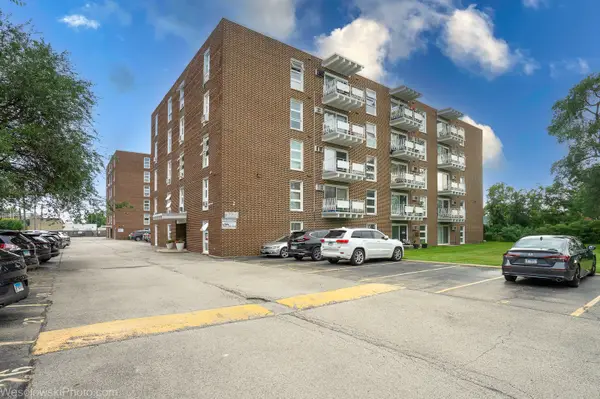 7227 W Higgins Avenue #503, Chicago, IL 60656