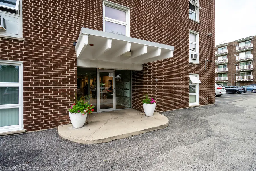 7227 W Higgins Avenue #503, Chicago, IL 60656 - #3