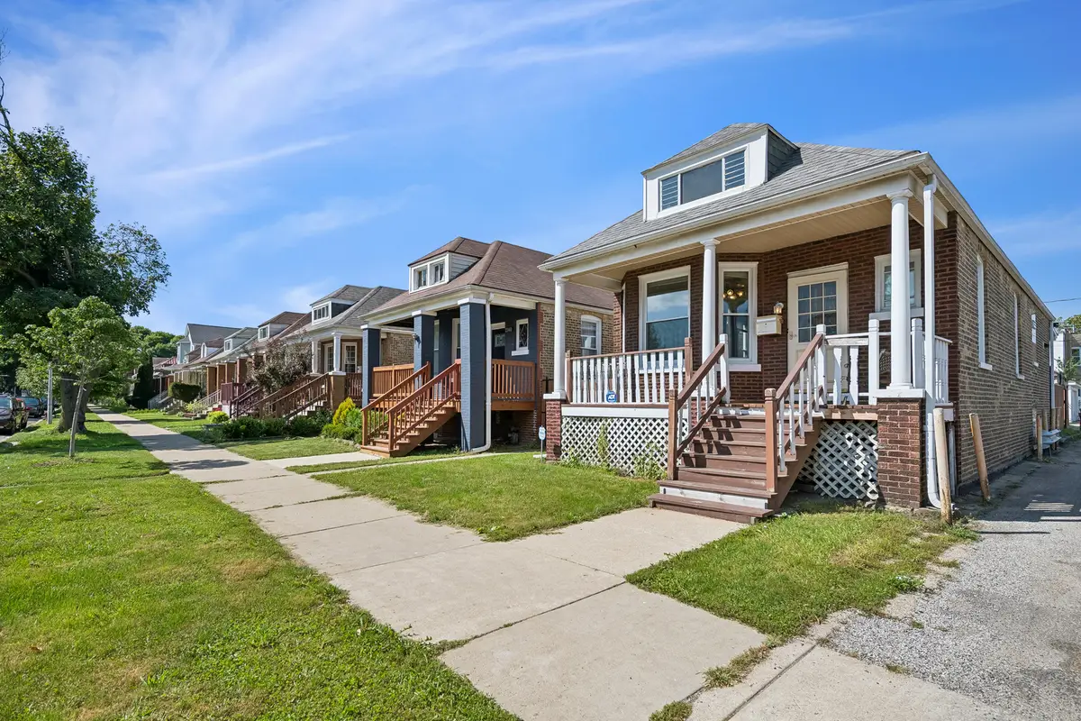 2342 N Lowell Avenue, Chicago, IL 60639 - #1