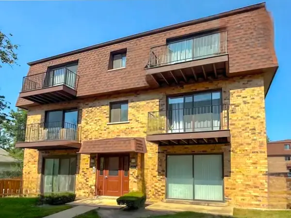 9709 Bianco Terrace #E, Des Plaines, IL 60016