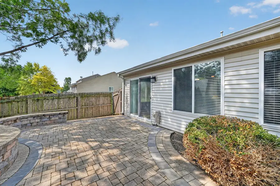 312 N Blue Jay Street, Cortland, IL 60112 - #2