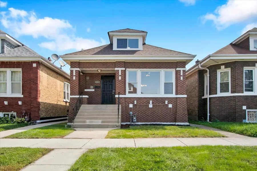5729 S Campbell Avenue, Chicago, IL 60629 - #2