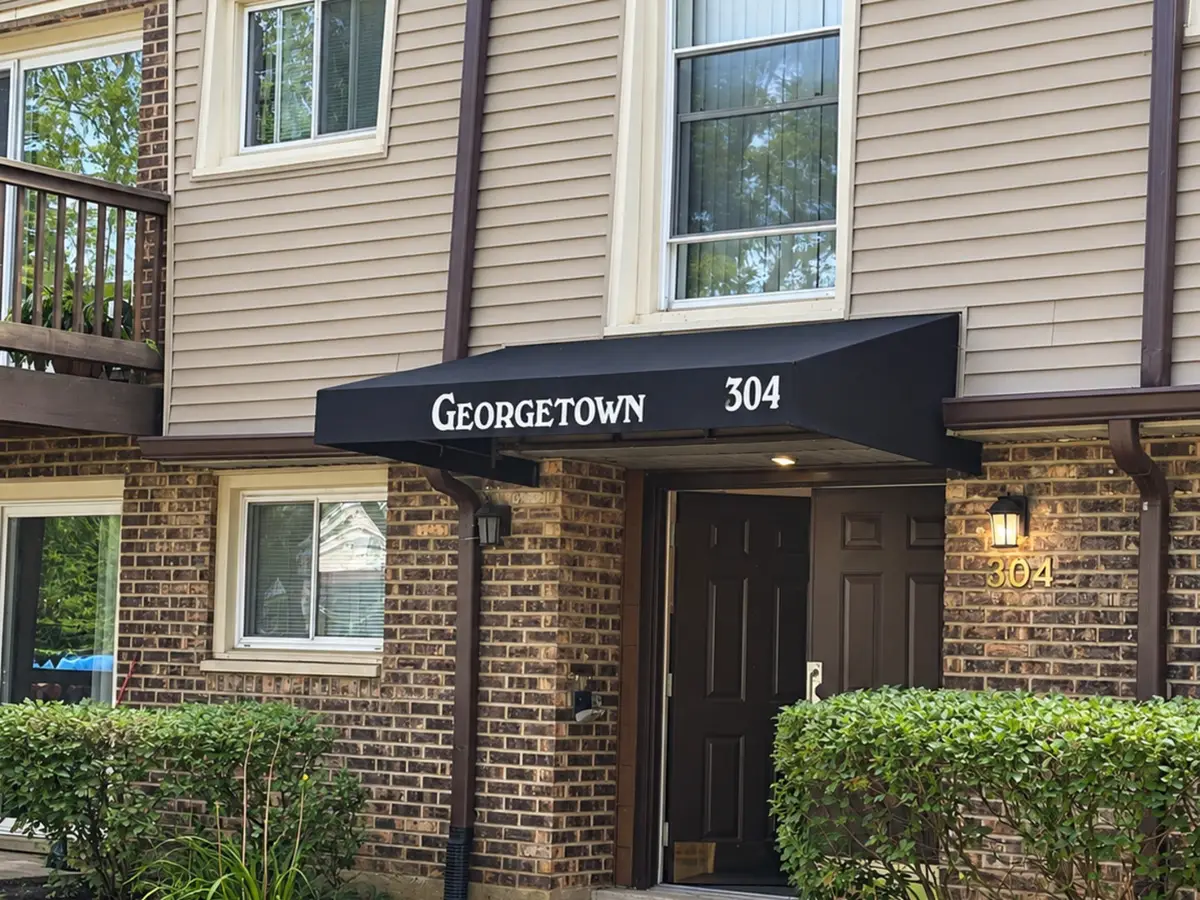 304 N Carter Street #101, Palatine, IL 60067 - #1
