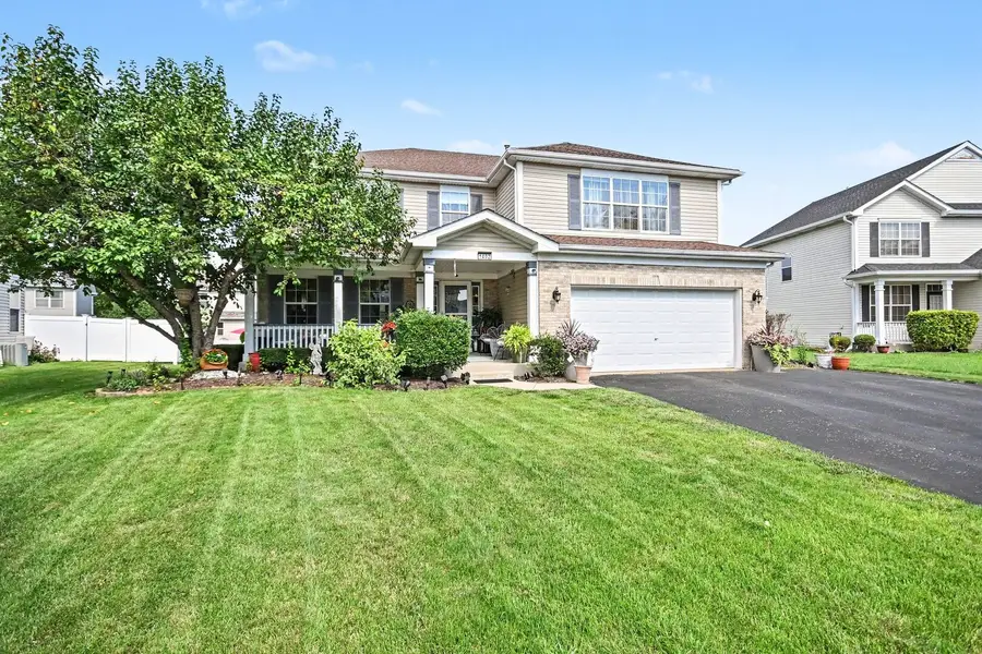 1402 Fitzer Drive, Joliet, IL 60431 - #2
