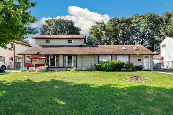 4039 W 90th Place, Hometown, IL 60456