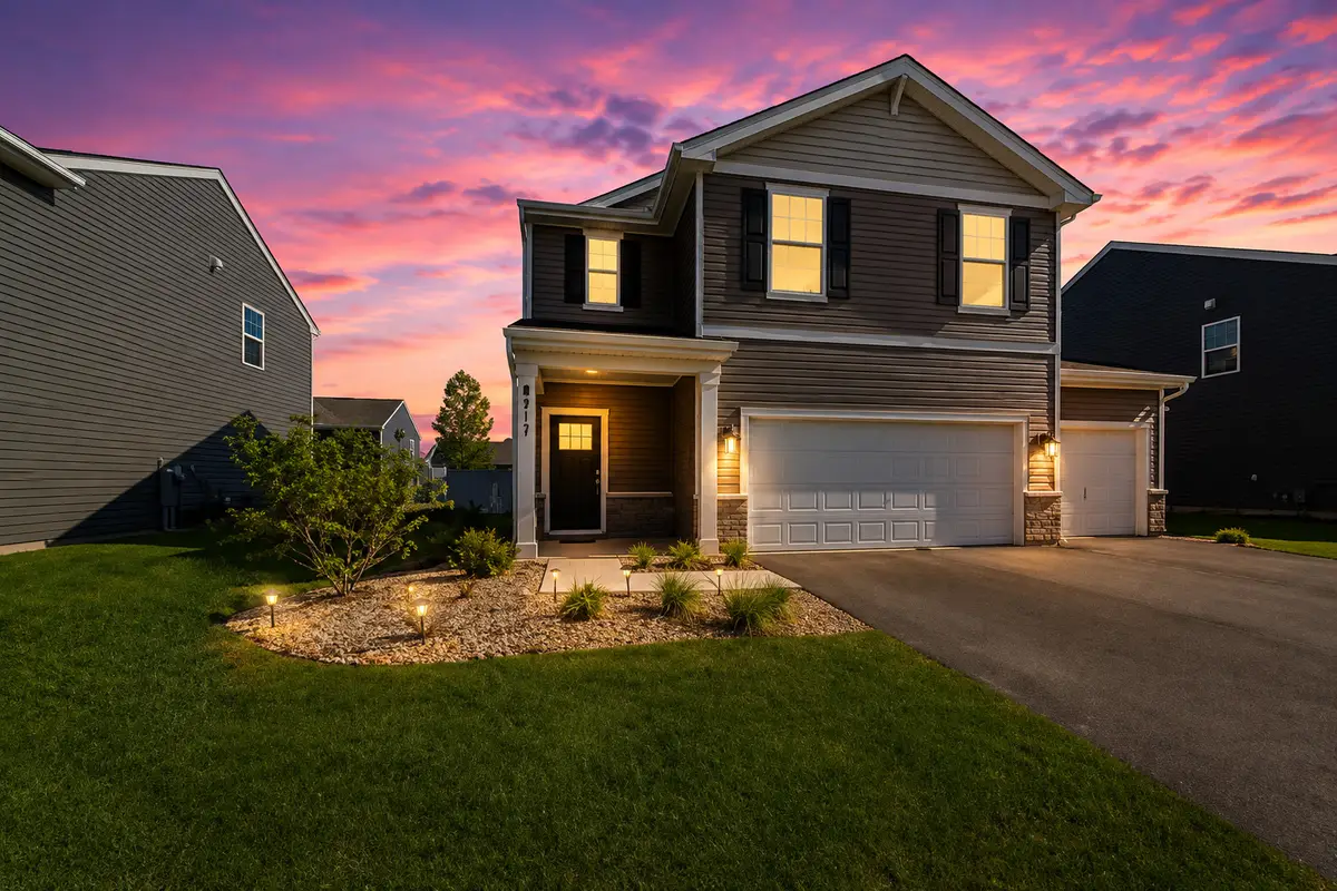 6816 Cobble Springs Lane, Wonder Lake, IL 60097 - #1