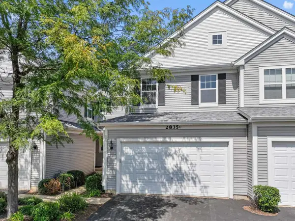 2835 Cattail Court, Wauconda, IL 60084