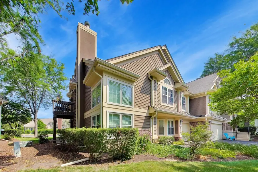 1223 Old Mill Lane, Elk Grove Village, IL 60007 - #2