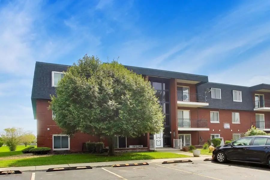 17005 Albany Avenue #202, Hazel Crest, IL 60429 - #2