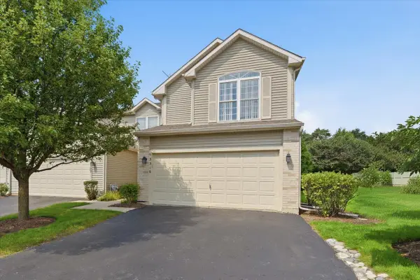 3318 Cottonwood Court, McHenry, IL 60051