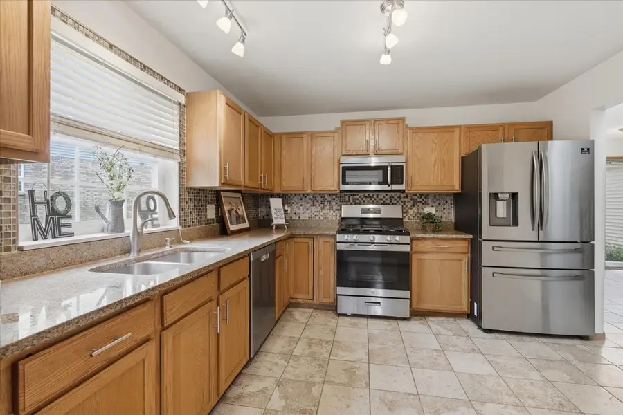 3318 Cottonwood Court, McHenry, IL 60051 - #2