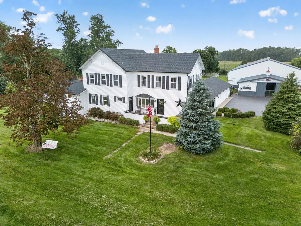 24608 S 88th Avenue, Frankfort, IL 60423 - #1