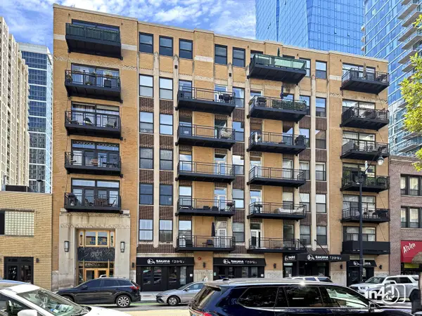 1307 S Wabash Avenue #302, Chicago, IL 60605