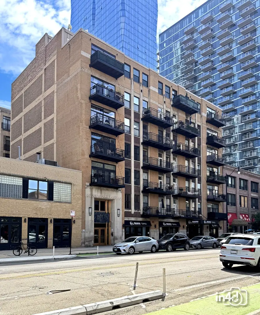 1307 S Wabash Avenue #302, Chicago, IL 60605 - #2