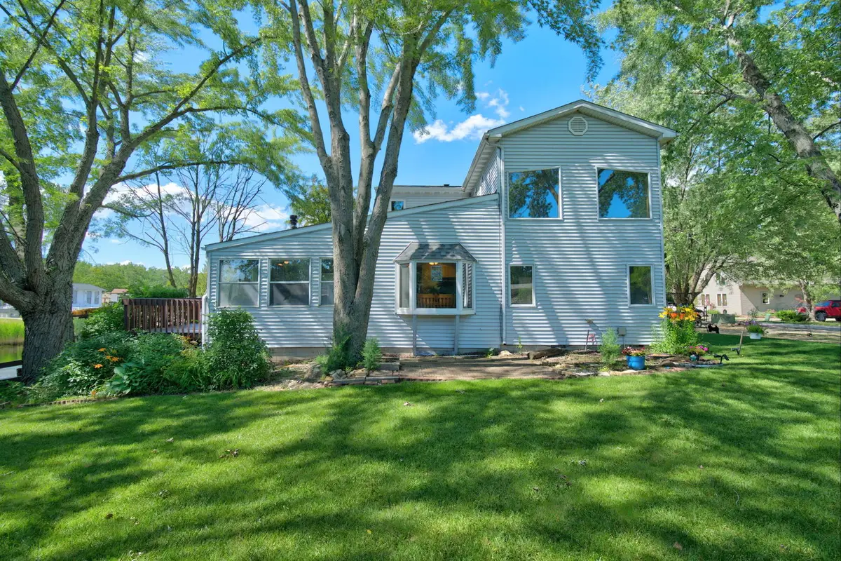 227 Largemouth Lane, Wilmington, IL 60481 - #1