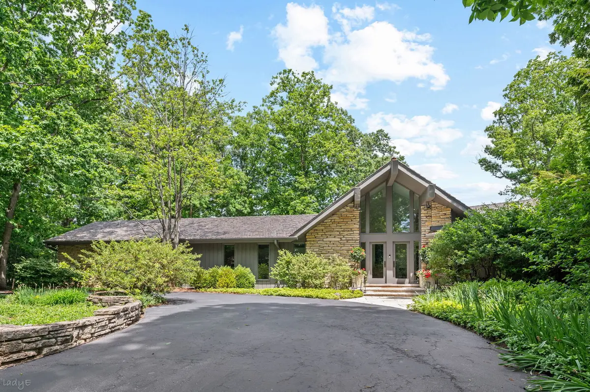 677 Driftwood Lane, Northbrook, IL 60062 - #1