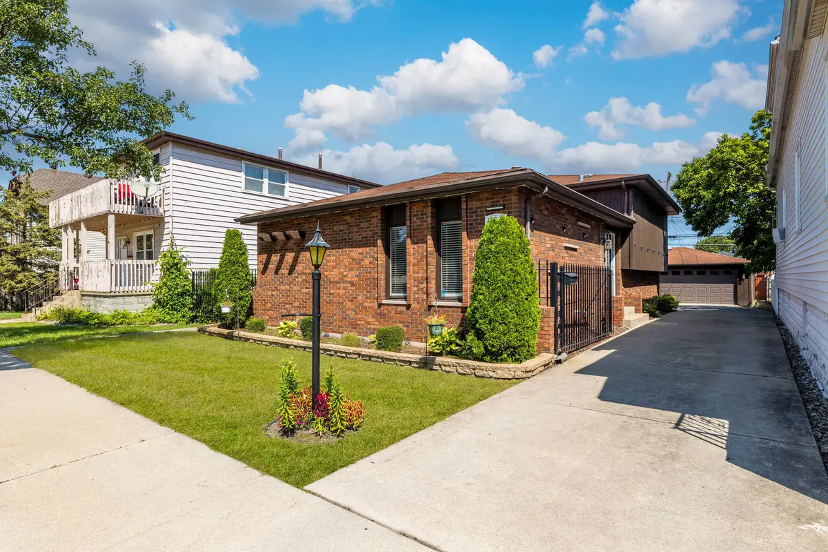 13029 S Baltimore Avenue, Chicago, IL 60633 - #1
