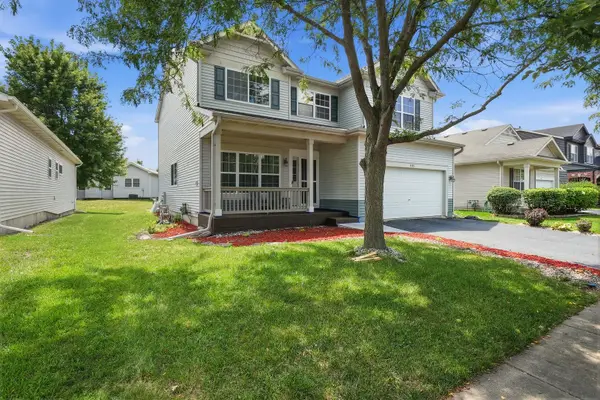 3335 Silver City Court, Montgomery, IL 60538