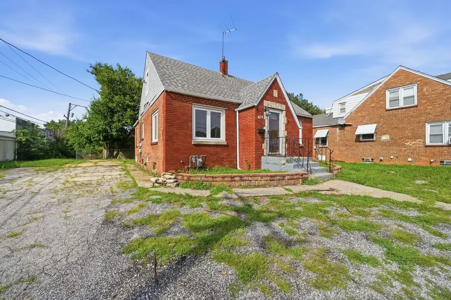 404 River Oaks Drive, Calumet City, IL 60409 - #2