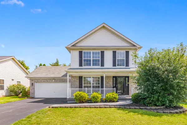 752 Kensington Boulevard, DeKalb, IL 60115