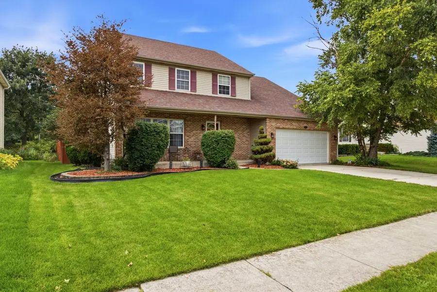1251 Idabright Drive, Plainfield, IL 60586 - #2
