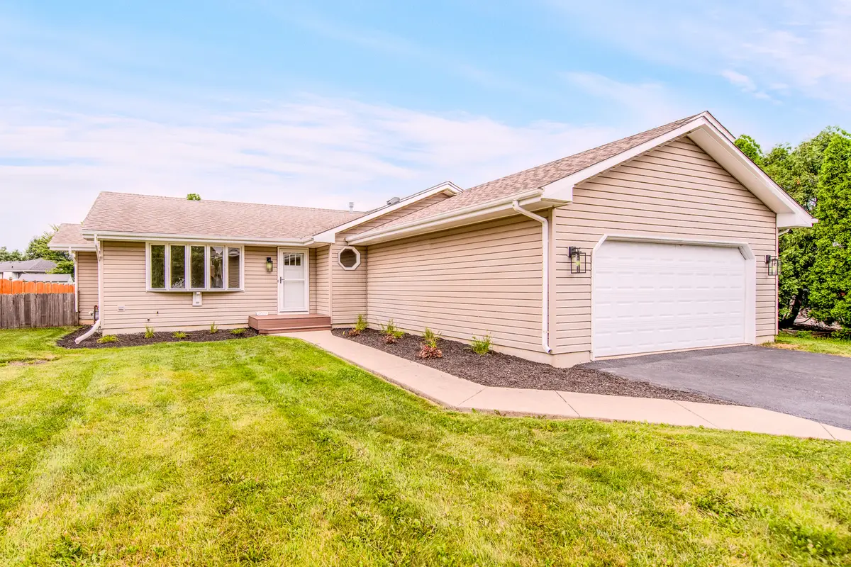 2807 Lektorich Lane, Plainfield, IL 60586 - #1