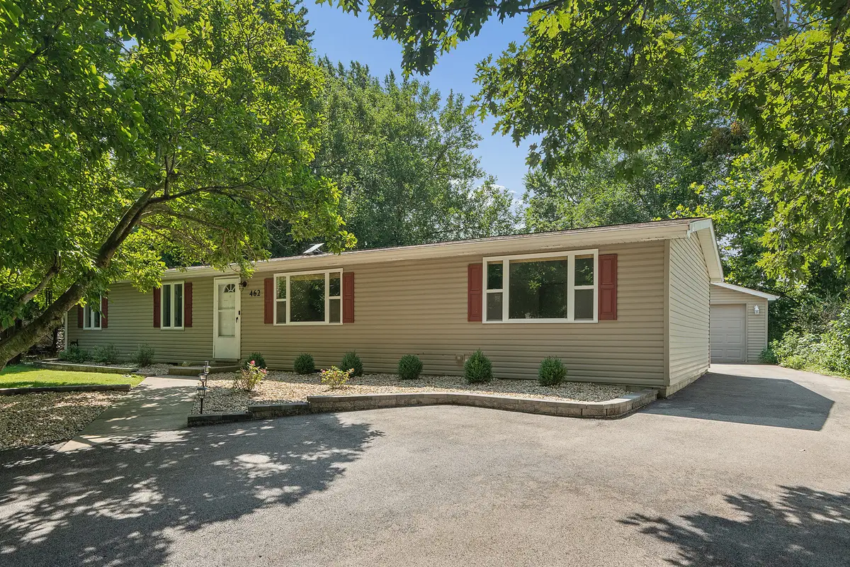 462 Old Hickory Road, New Lenox, IL 60451 - #1