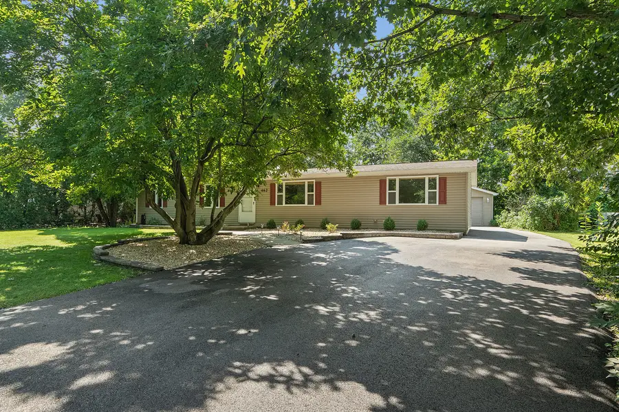 462 Old Hickory Road, New Lenox, IL 60451 - #2