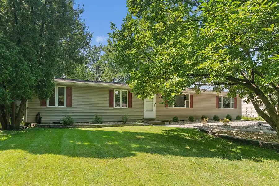 462 Old Hickory Road, New Lenox, IL 60451 - #3