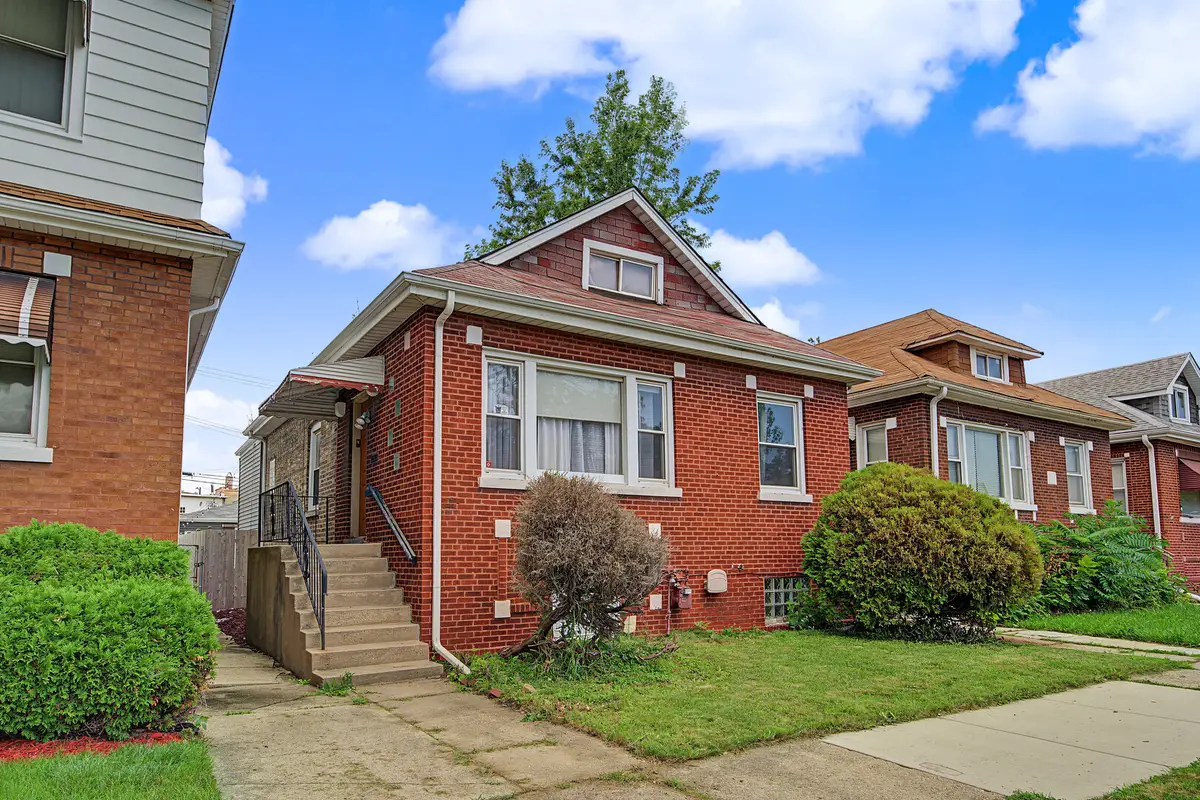 4226 W Haddon Avenue, Chicago, IL 60651 - #1