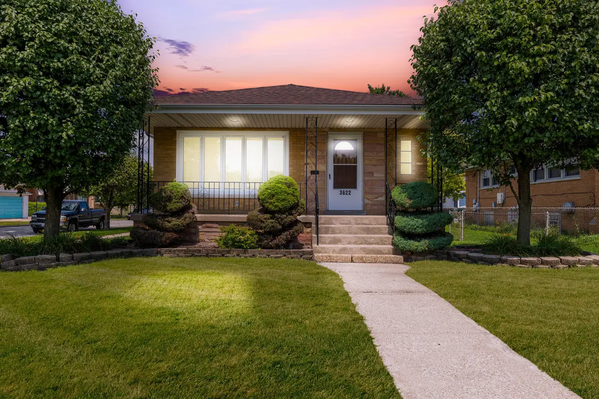 3622 W 54th Street, Chicago, IL 60632 - #1