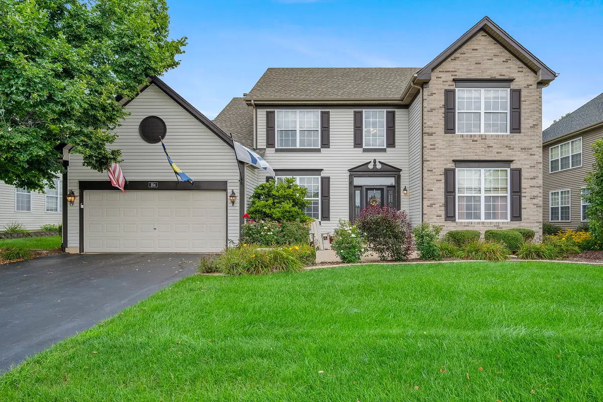 254 E Park Avenue, Sugar Grove, IL 60554 - #1