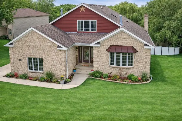 26241 W Erin Isle, Channahon, IL 60410
