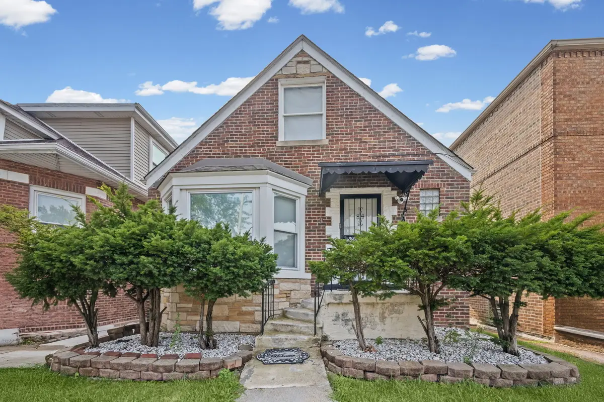 8340 S Yates Boulevard, Chicago, IL 60617 - #1