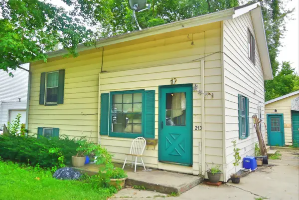 213 Linwood Avenue, Ottawa, IL 61350