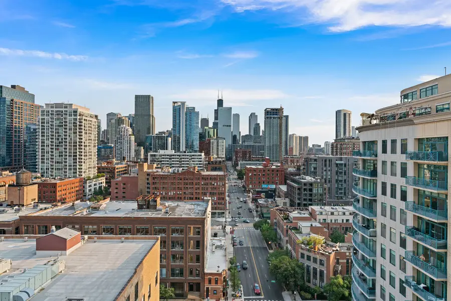 757 N Orleans Street #1511, Chicago, IL 60654 - #2