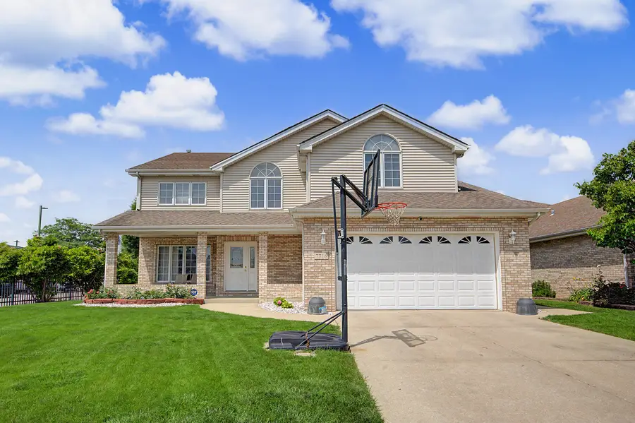 7716 Leclaire Avenue, Burbank, IL 60459 - #2