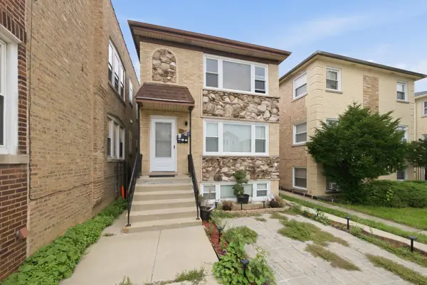 5759 N Elston Avenue, Chicago, IL 60646