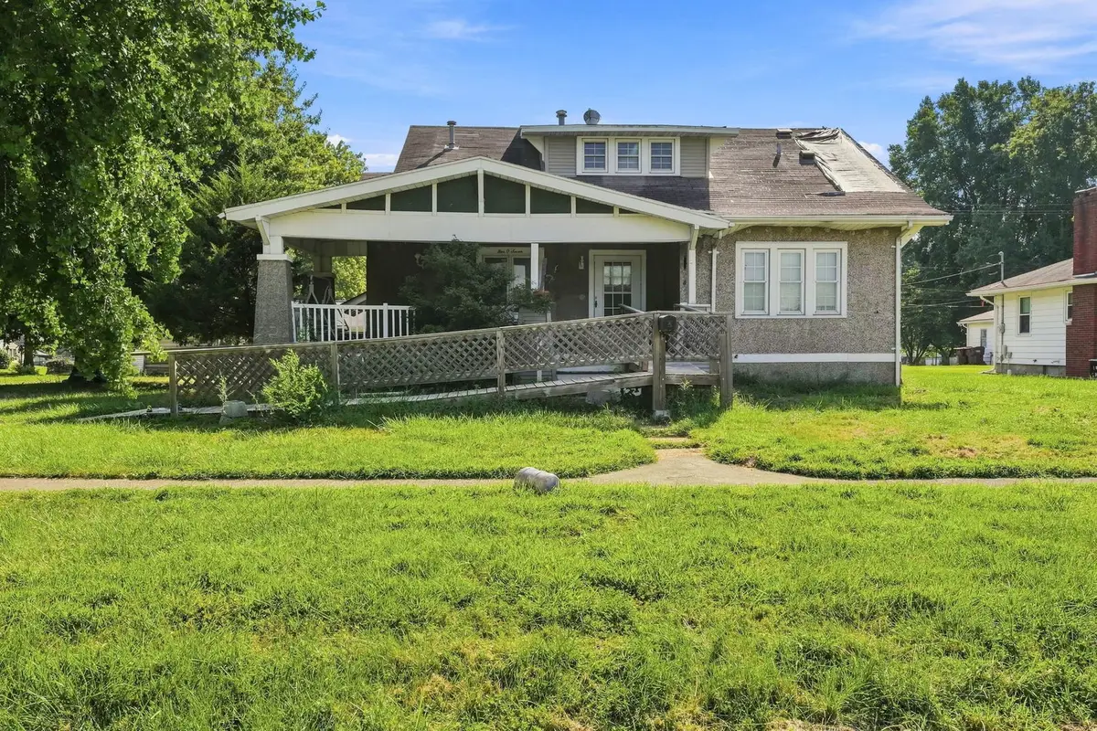 507 S 2nd Street, Benld, IL 62009 - #1