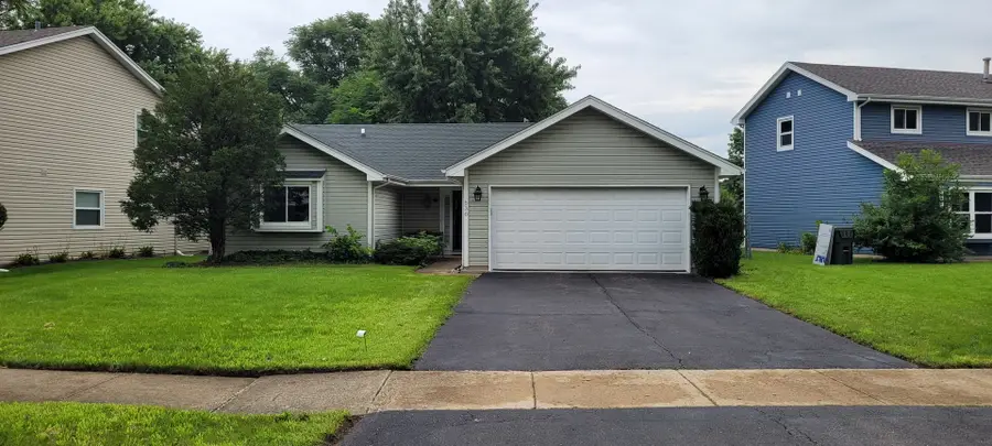 530 Springhill Circle, Naperville, IL 60563 - #2