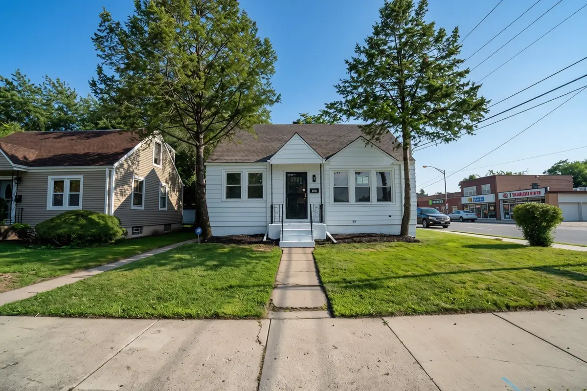 201 E 143rd Street, Dolton, IL 60419 - #1