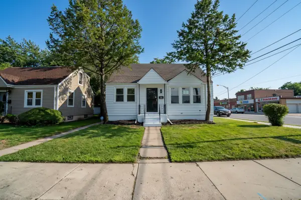 201 E 143rd Street, Dolton, IL 60419