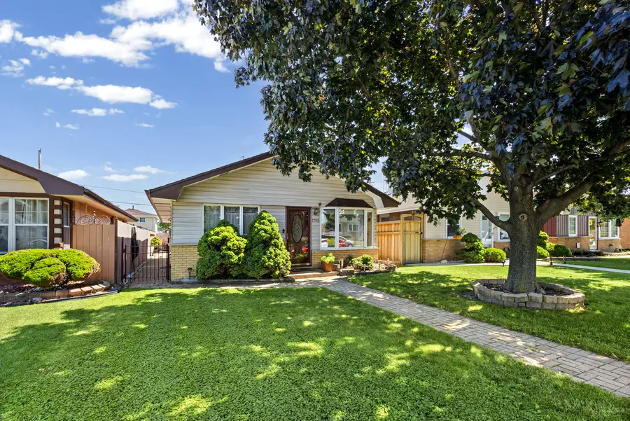 7709 Long Avenue, Burbank, IL 60459 - #2