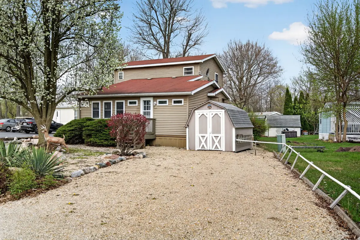 1 Largemouth Lane, Wilmington, IL 60481 - #1
